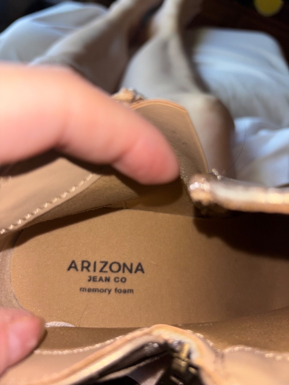 Timbalind Sandals - Picture 5 of 6